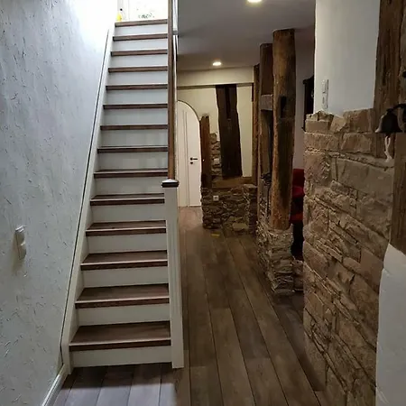 Ferienhaus Dina *