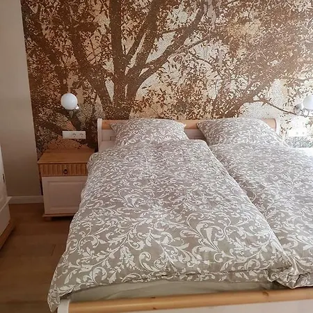 Ferienhaus Dina Apartament Bodenwerder