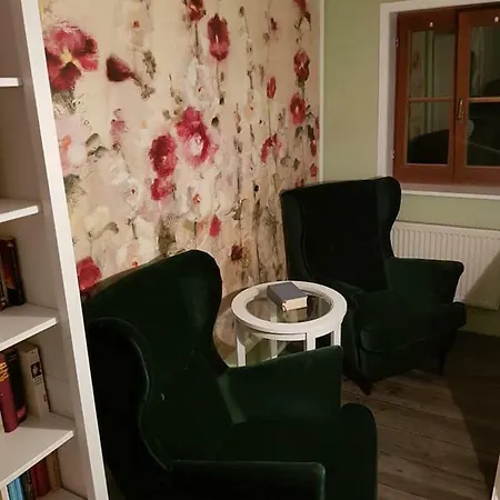 Ferienhaus Dina Apartament