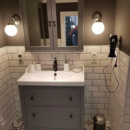 Ferienhaus Dina Apartament
